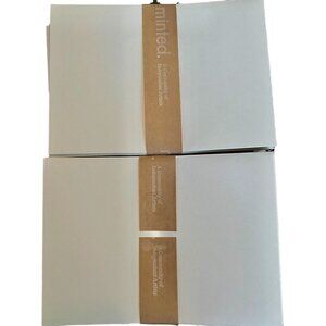 Lot of MINTED Stationery Envelopes High Quality 110 Count